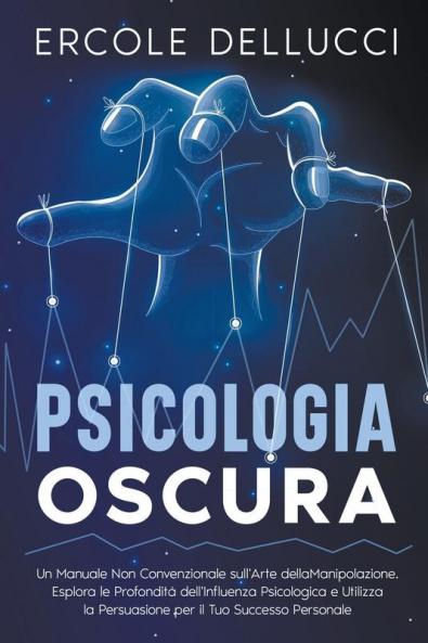 Psicologia Oscura