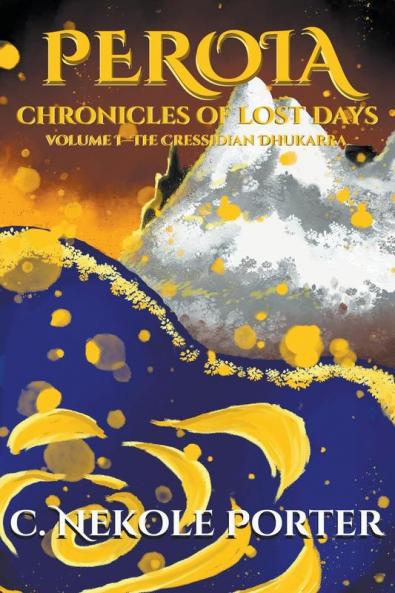 PEROIA-The Cressidian Dhukarra