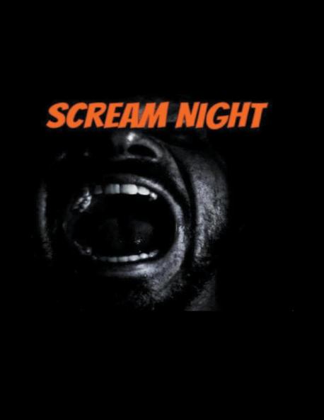 SCREAM NIGHT
