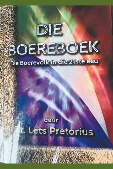 Die Boereboek