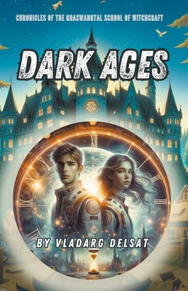 Reeve and Olga in the Dark Ages