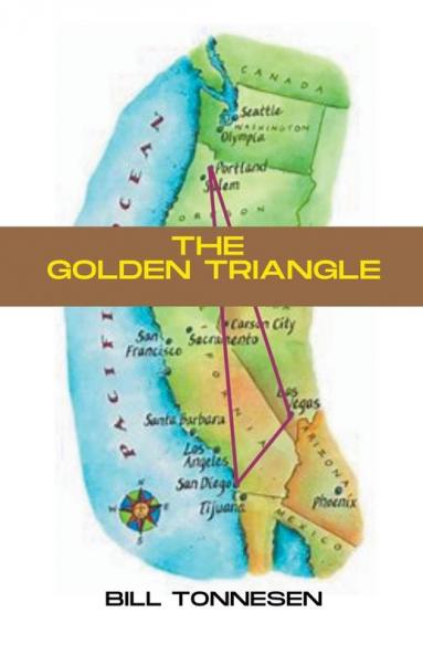 The Golden Triangle