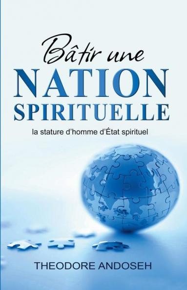 Bâtir une nation spirituelle
