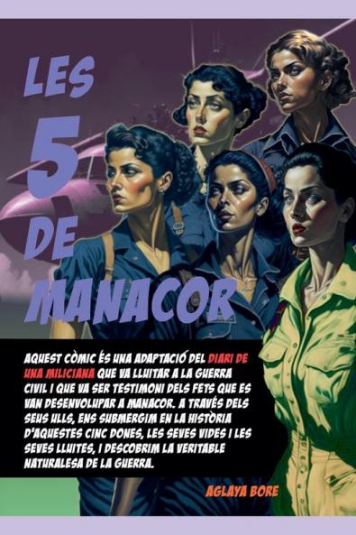 Les Cinc de Manacor
