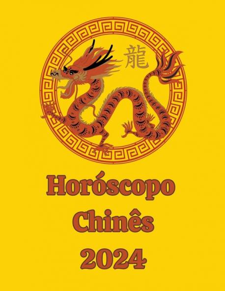 Horóscopo  Chinês 2024