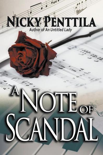 A Note of Scandal