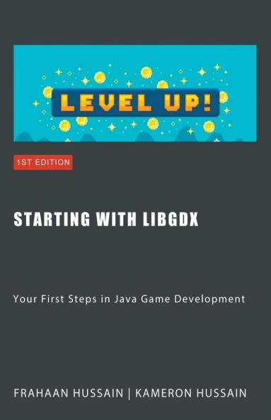 Starting with LibGDX
