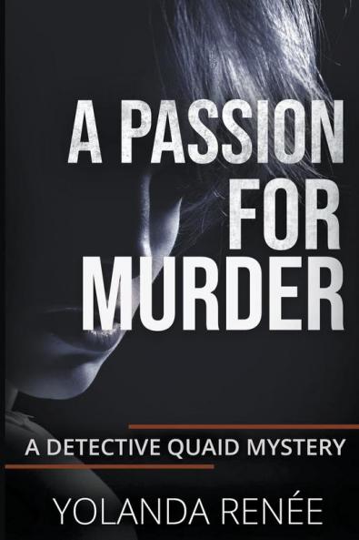 A Passion for Murder