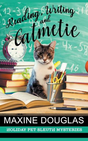 Reading Writing and Catmetic