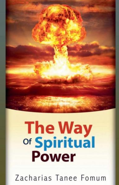 The Way of Spiritual Power