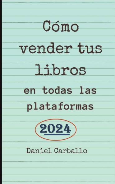 C��mo Vender Tus Libros en todas las Plataformas