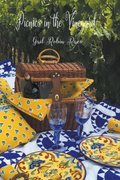 Picnics in the Vineyard