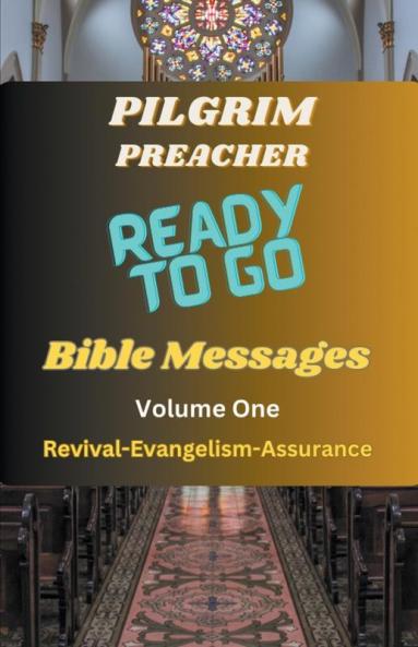 Ready to Go Bible Messages 1
