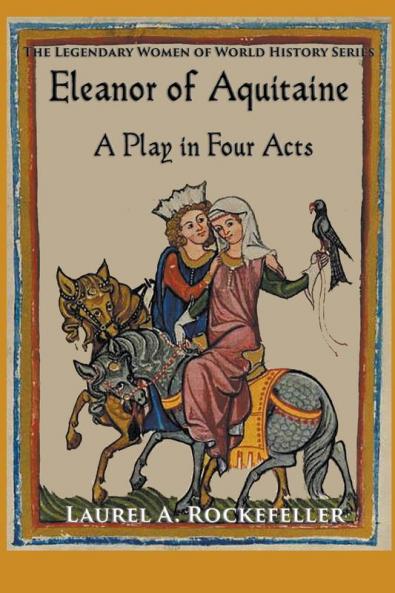 Eleanor of Aquitaine