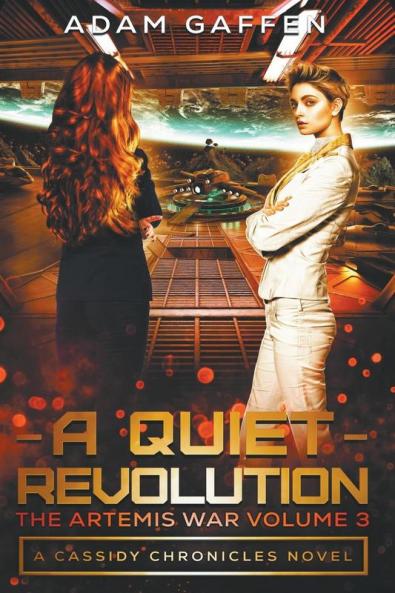 A Quiet Revolution