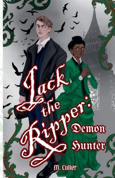 Jack the Ripper