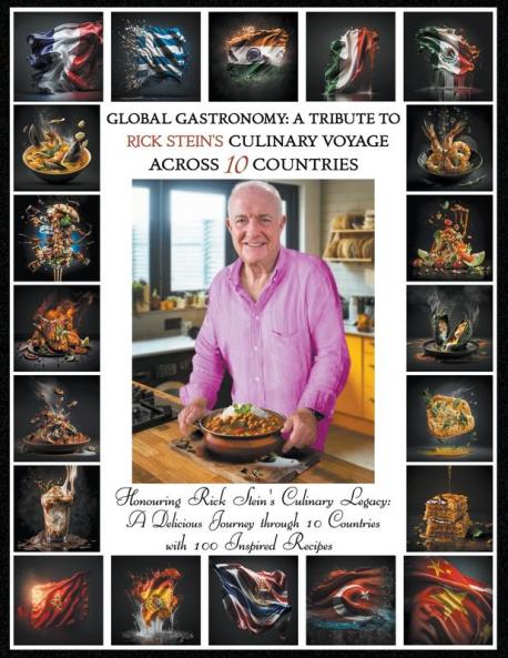 Global Gastronomy