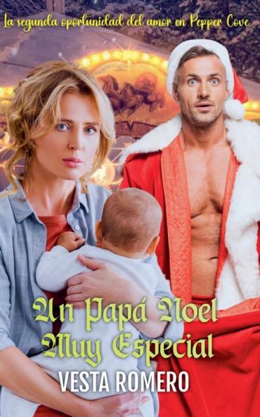 Un Pap�� Noel Muy Especial