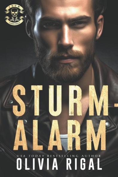 Iron Tornadoes - Sturmalarm