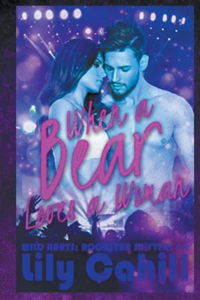 When a Bear Loves a Woman