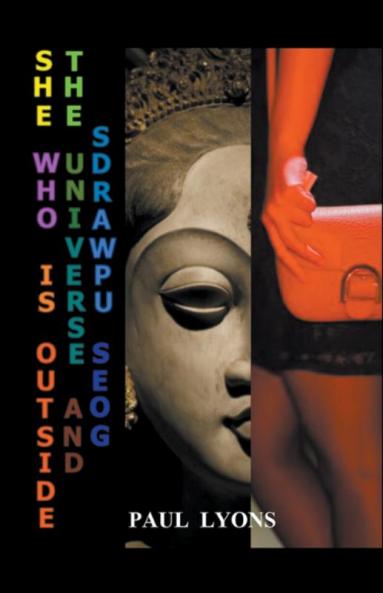 She who is Outside the Universe and Goes Upwards