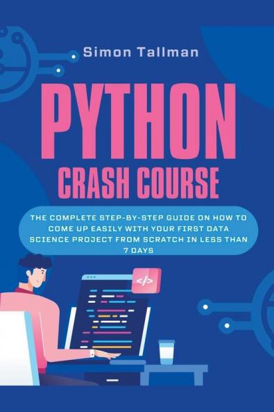 Python Crash Course