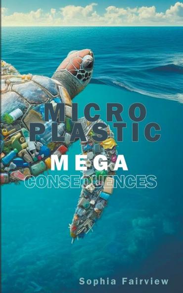 Micro Plastic Mega Consequences