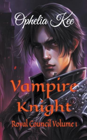 Vampire Knight