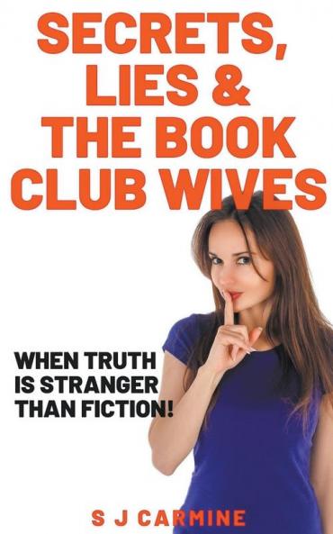 Secrets Lies and the Book Club Wives
