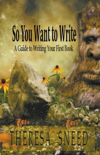 So You Want to Write