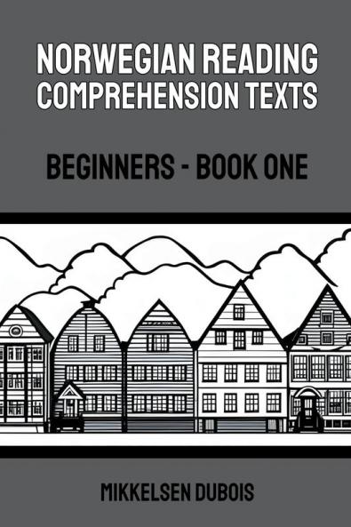 Norwegian Reading Comprehension Texts