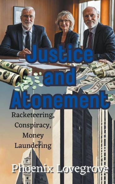 Justice and Atonement