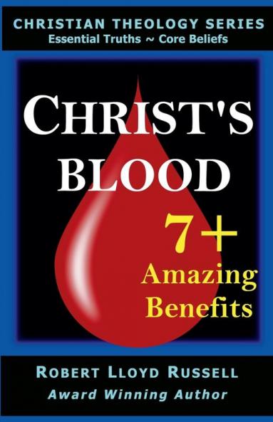 Christ's Blood