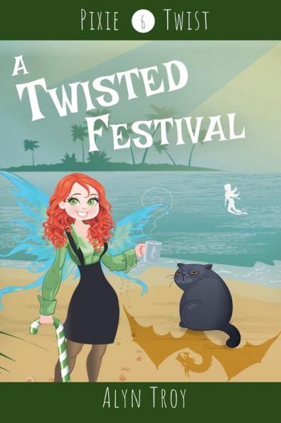 A Twisted Festival
