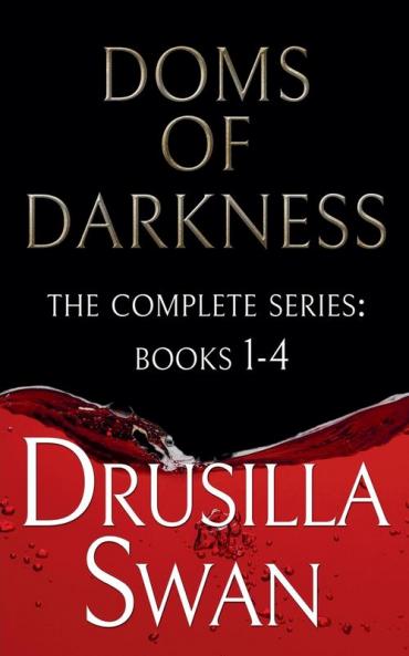 Doms of Darkness (The Complete Series