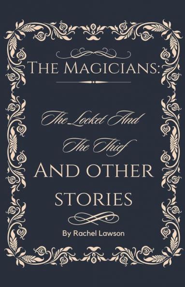 The Locket And The Thief  And Other Stories
