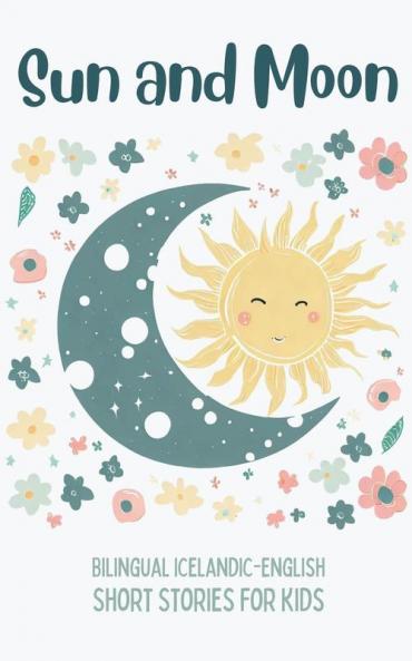 Sun and Moon
