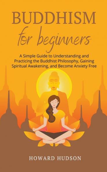 Buddhism for Beginners