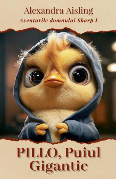 Pillo puiul gigantic