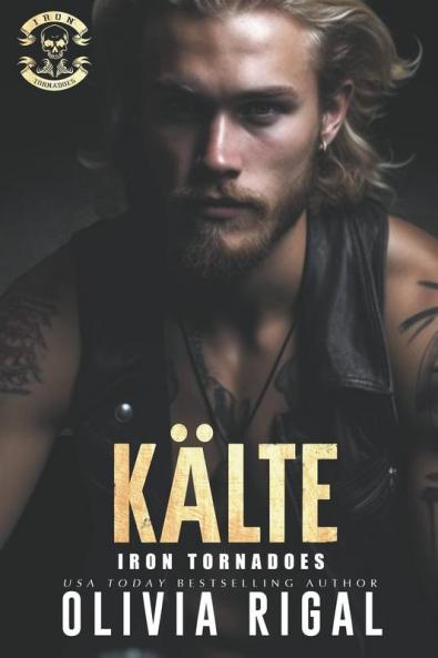 Iron Tornadoes -  K��lte