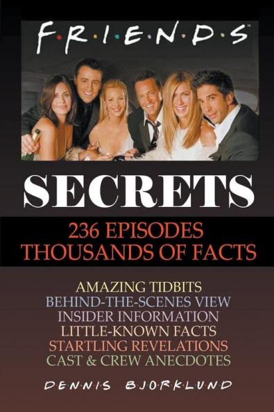 Friends Secrets