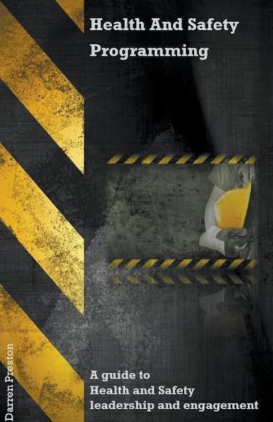 Health and Safety programming