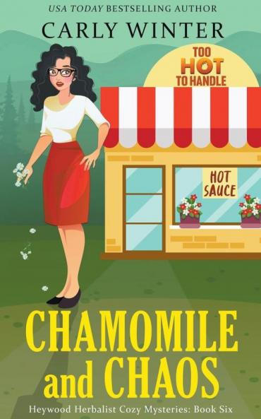 Chamomile and Chaos
