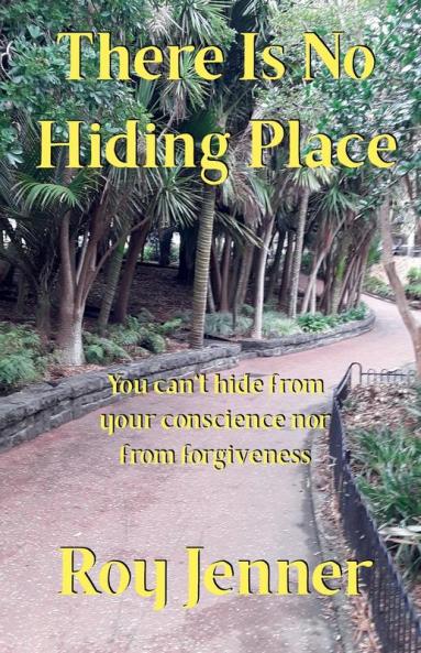 There Is No Hiding Place