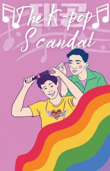 The K-Pop Scandal