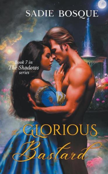 The Glorious Bastard