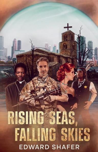 Rising Seas Falling Skies