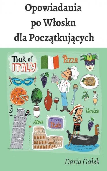 Opowiadania po Włosku dla Początkujących