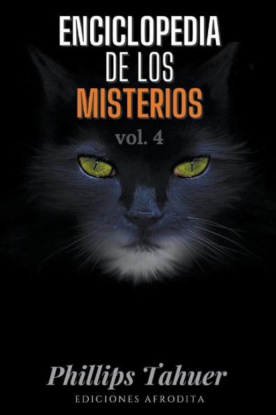 Enciclopedia de los misterios