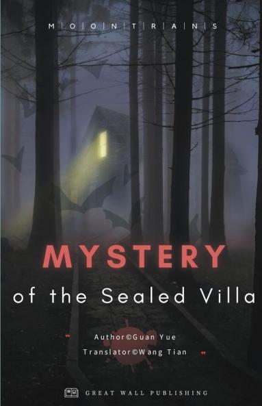 Mystery of the Sealed Villa